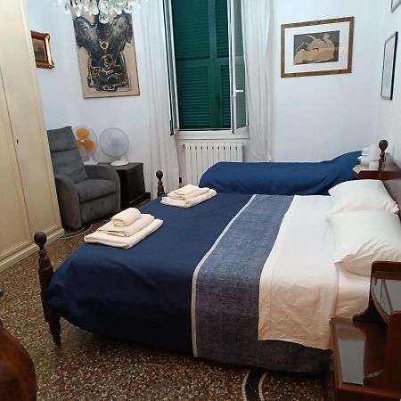 Casa Luigina Leilighet Genova Eksteriør bilde